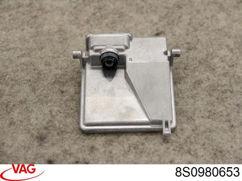 Купить 8S0980653 VAG Модуль управления камерой
