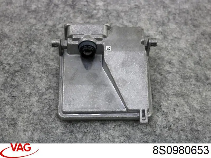 Модуль управления камерой VAG 8S0980653