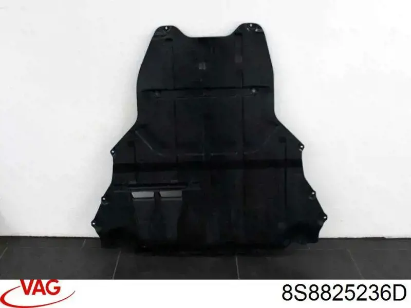  VAG 8S8825236D цена, от 102.64 USD