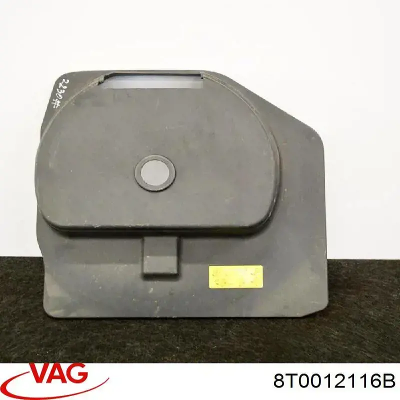  8T0012116B VAG