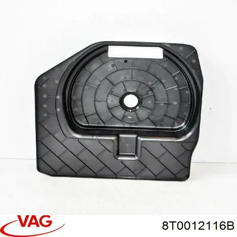  8T0012116B VAG