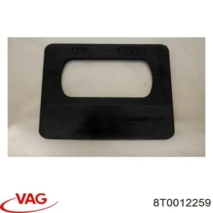 8T0012259 VAG 