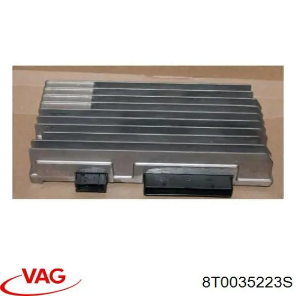  VAG 8T0035223AM цена, от 180.54 USD