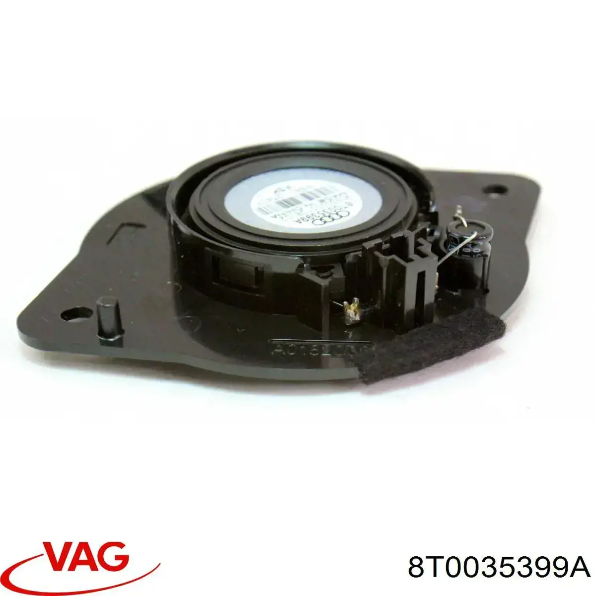  VAG 8T0035399A цена, от 2.82 USD