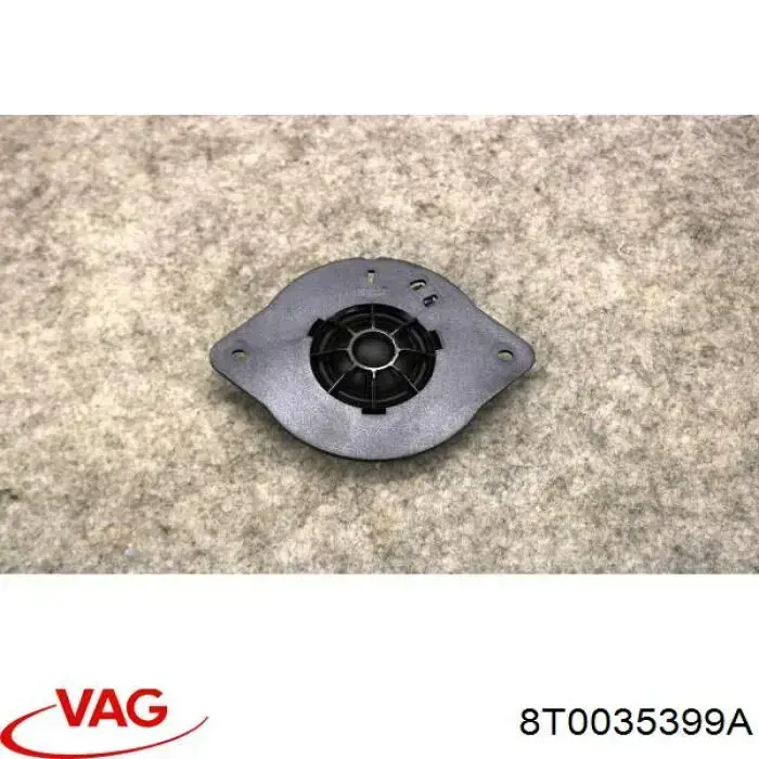  8T0035399A VAG