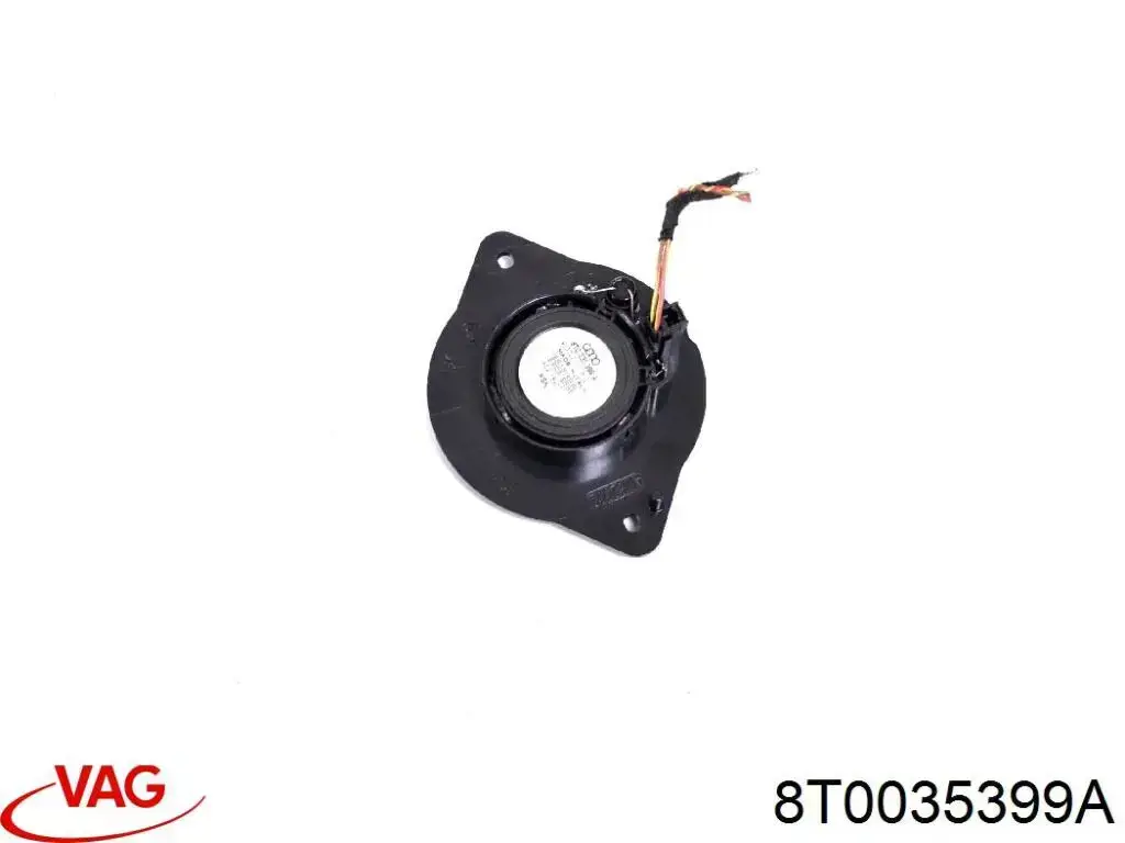  VAG 8T0035399A