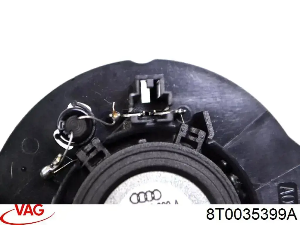 8T0035399A VAG 