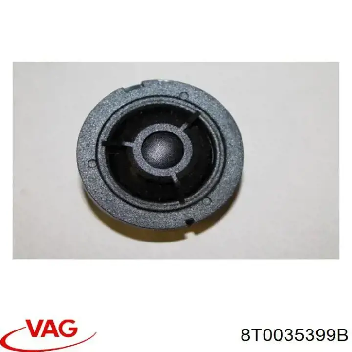  8T0035399B VAG