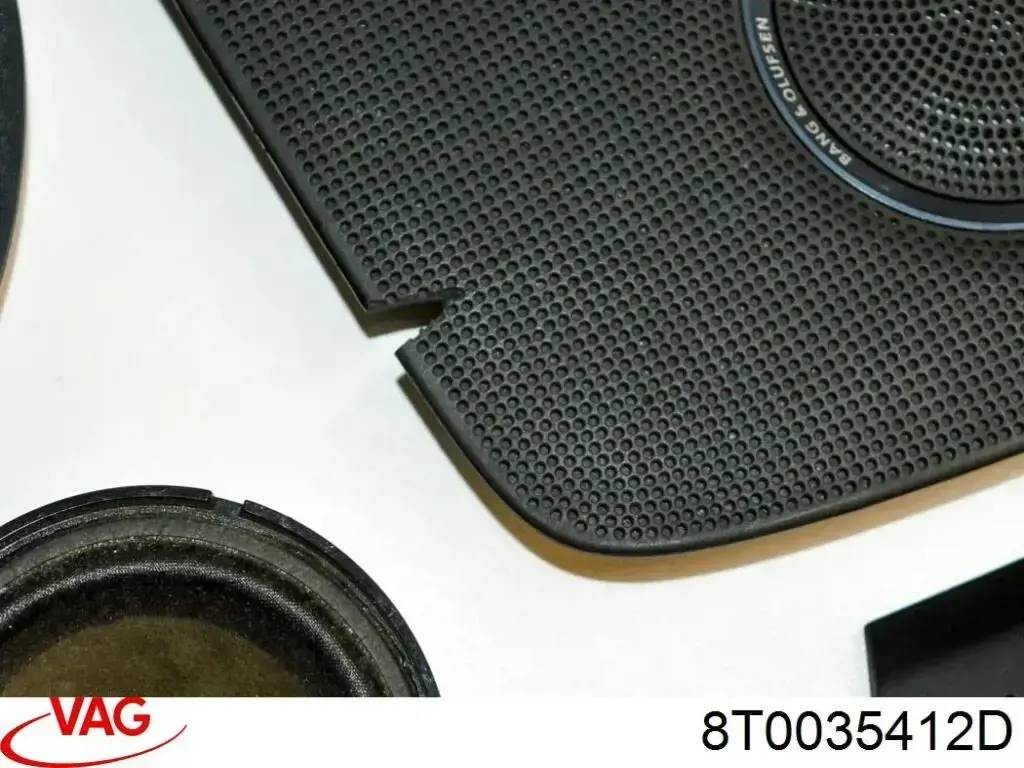 Купить 8T0035412D VAG Динамик задней полки