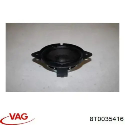 8T0035416 VAG 