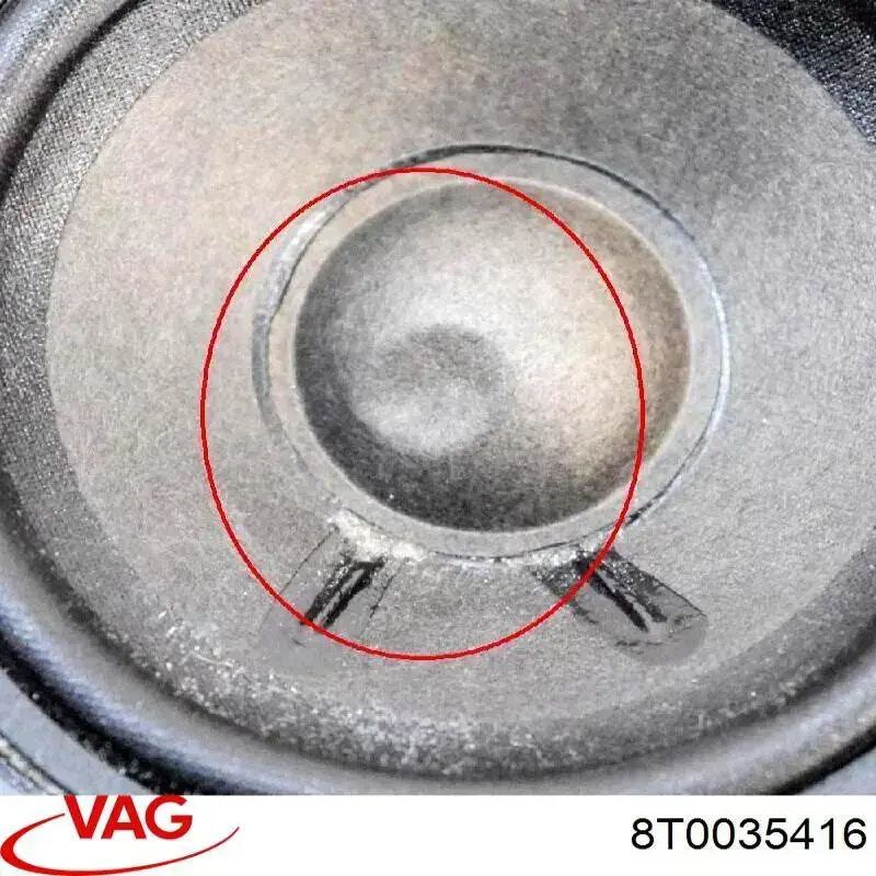  8T0035416 VAG