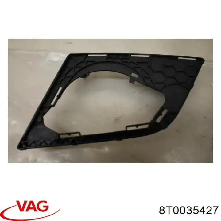 8T0035427 VAG 