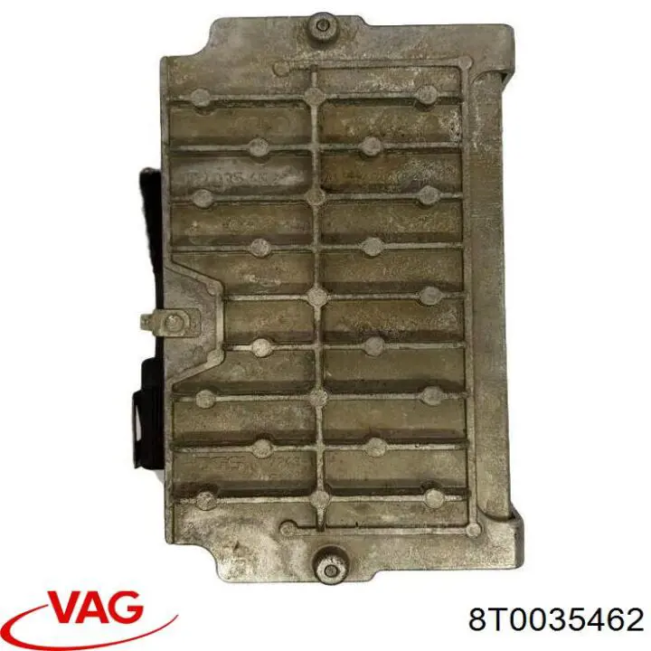 Купить 8T0035462 VAG Усилитель звука аудиосистемы