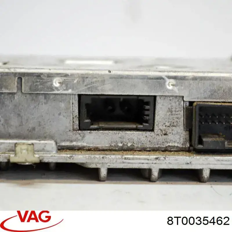 Усилитель звука аудиосистемы VAG 8T0035462 цена, от 17.14 USD