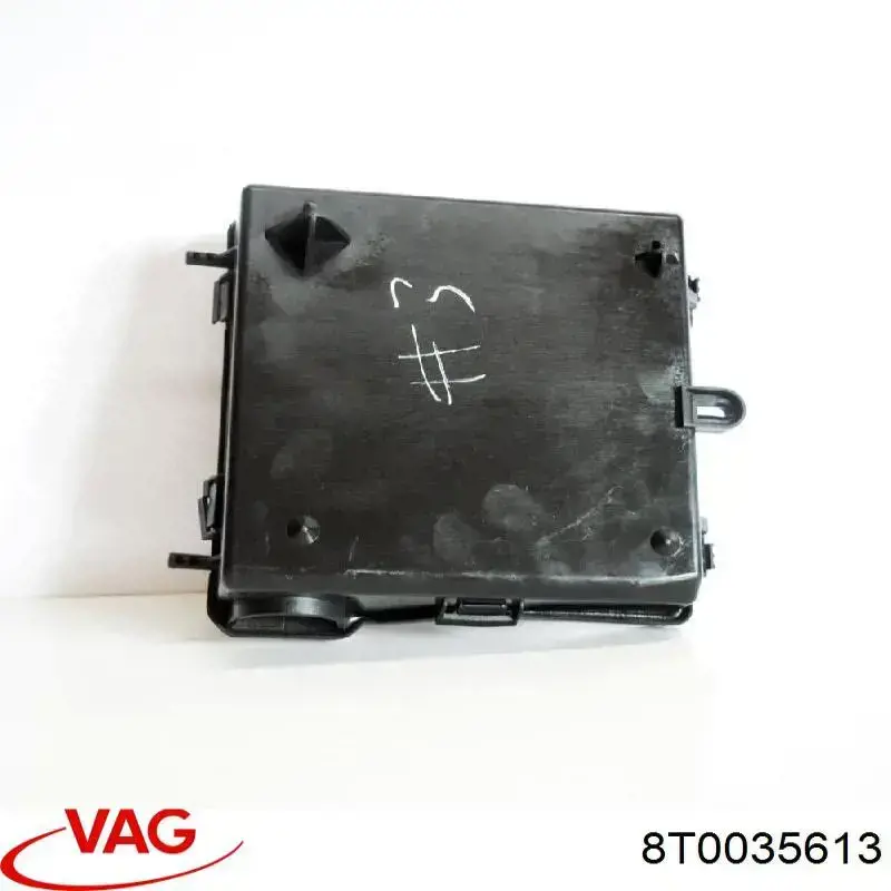  8T0035613 VAG