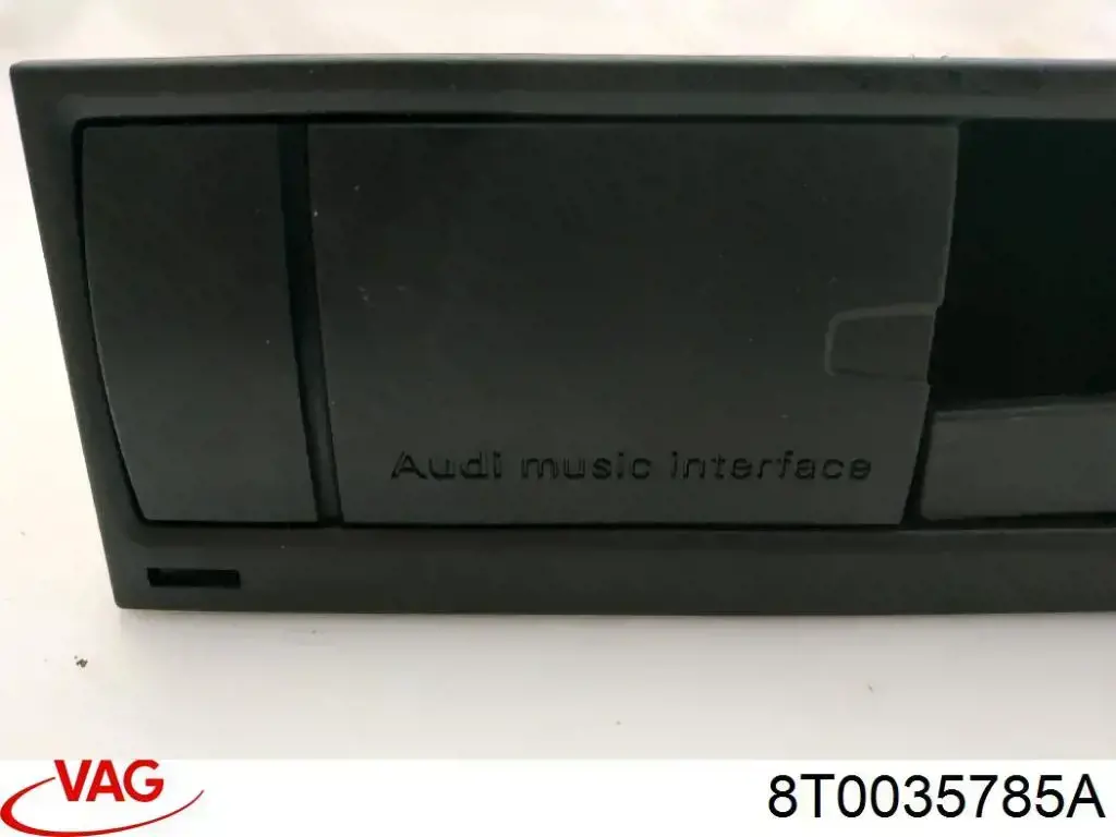 Купить 8T0057785 VAG Система самодиагностики
