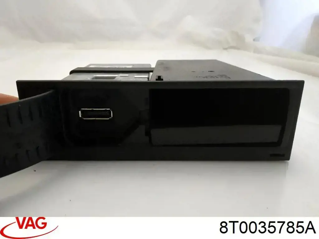 8T0057785 VAG Датчики диагностики