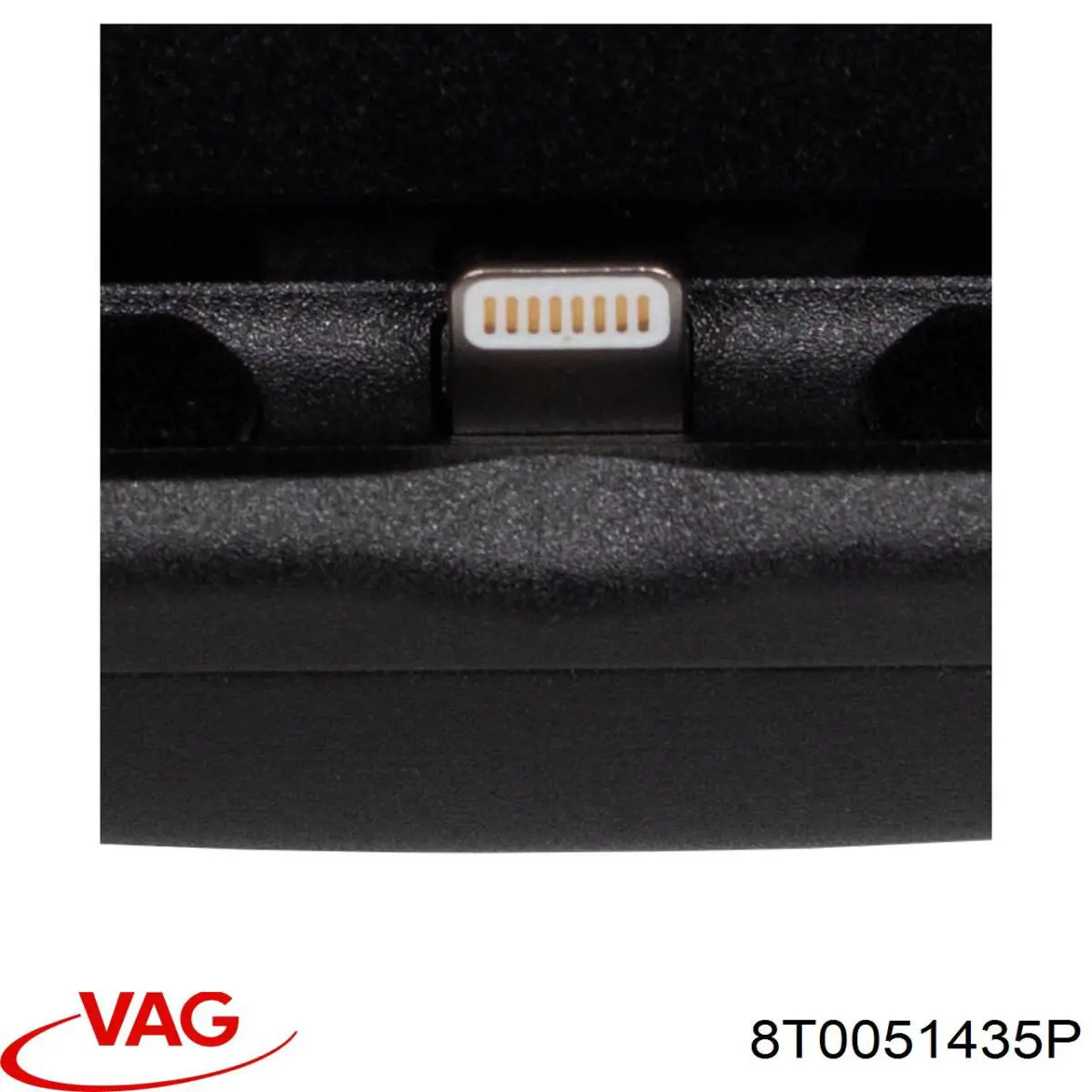 8T0051435N VAG 