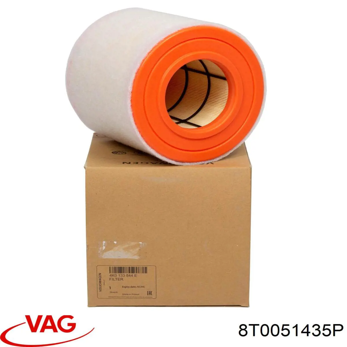  8T0051435N VAG