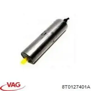 Топливный фильтр 8T0127401A VAG