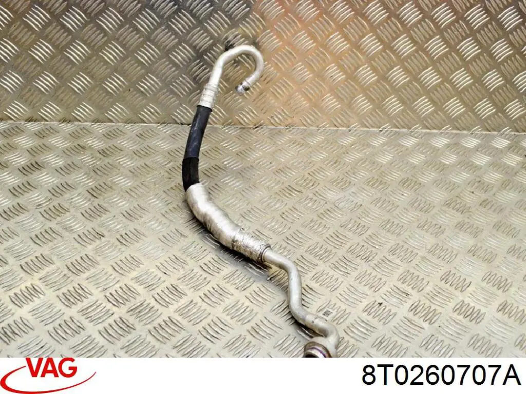 8T0260707A VAG 