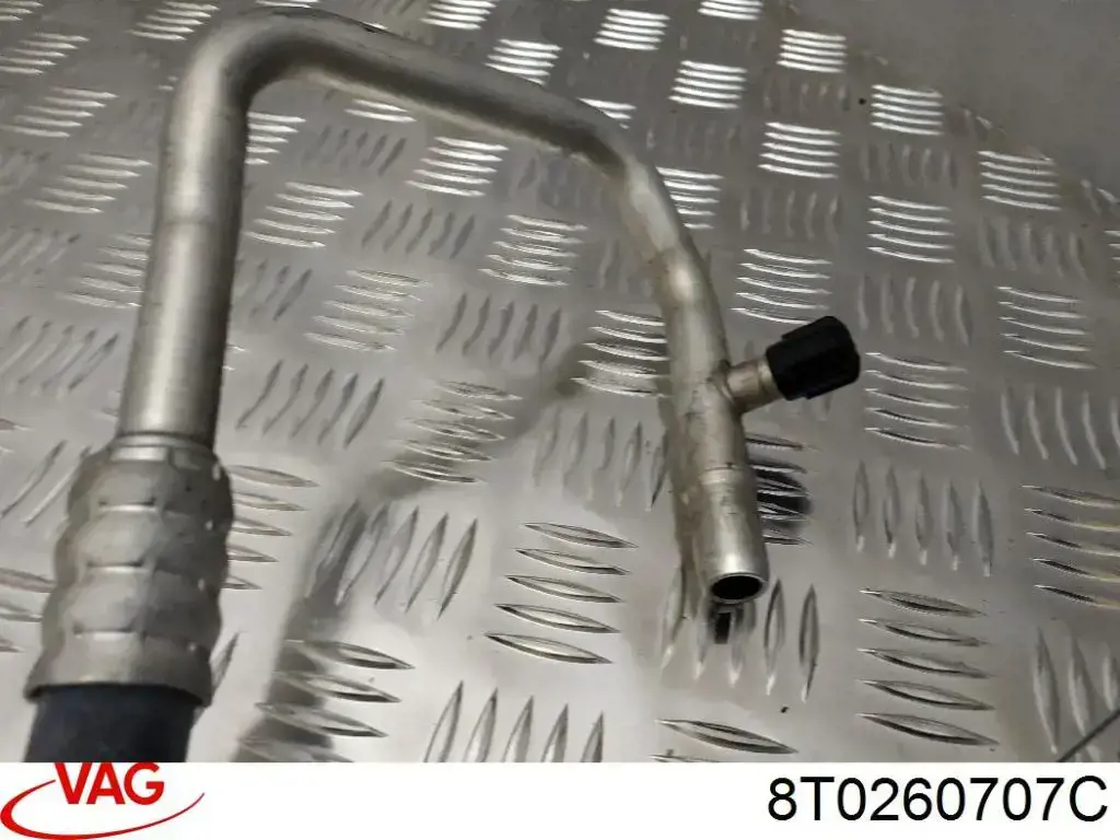 8T0260707C VAG 