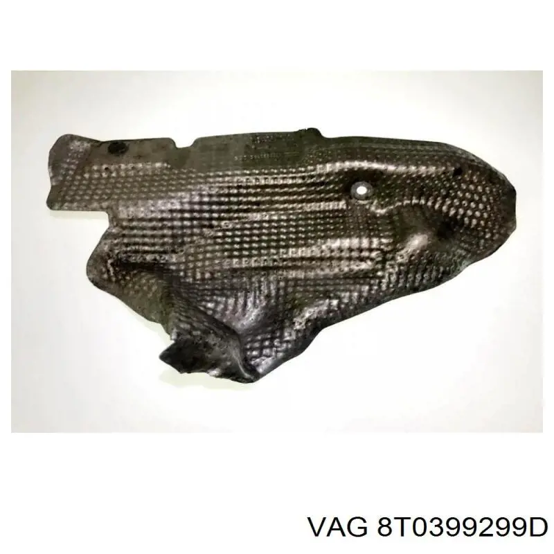  VAG 8T0399299E цена, от 12.29 USD