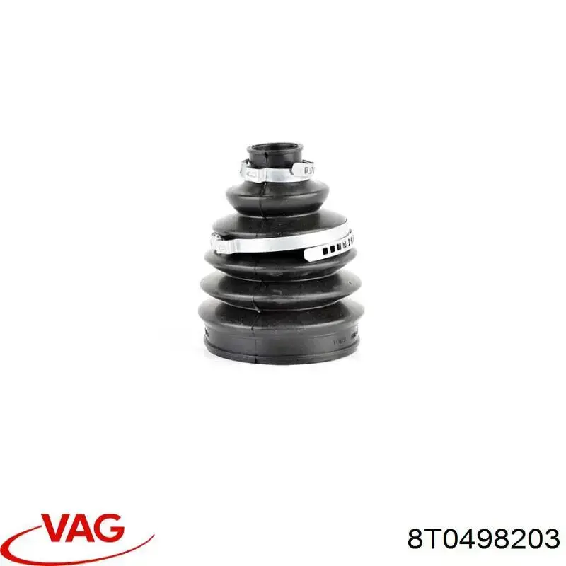 8T0498203 VAG