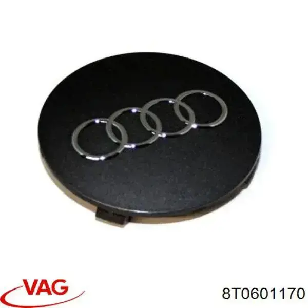 Купить 8T0601170 VAG Колпаки