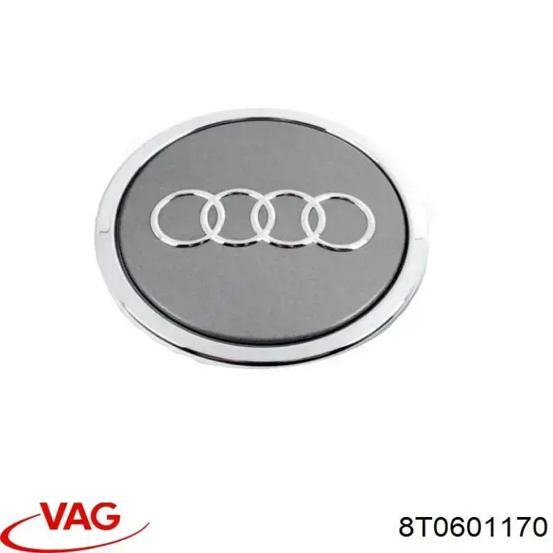 Колпаки на колеса VAG 8T0601170
