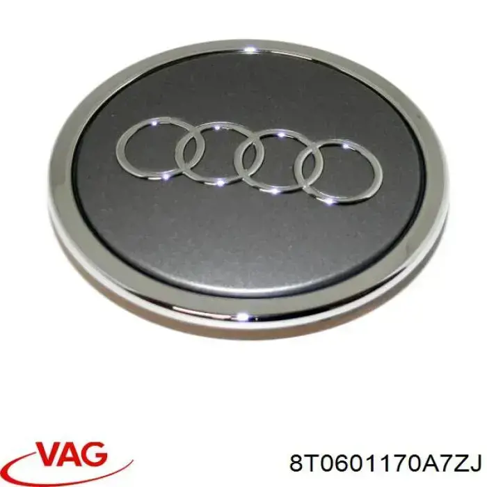 Колпаки на колеса VAG 8T0601170A7ZJ