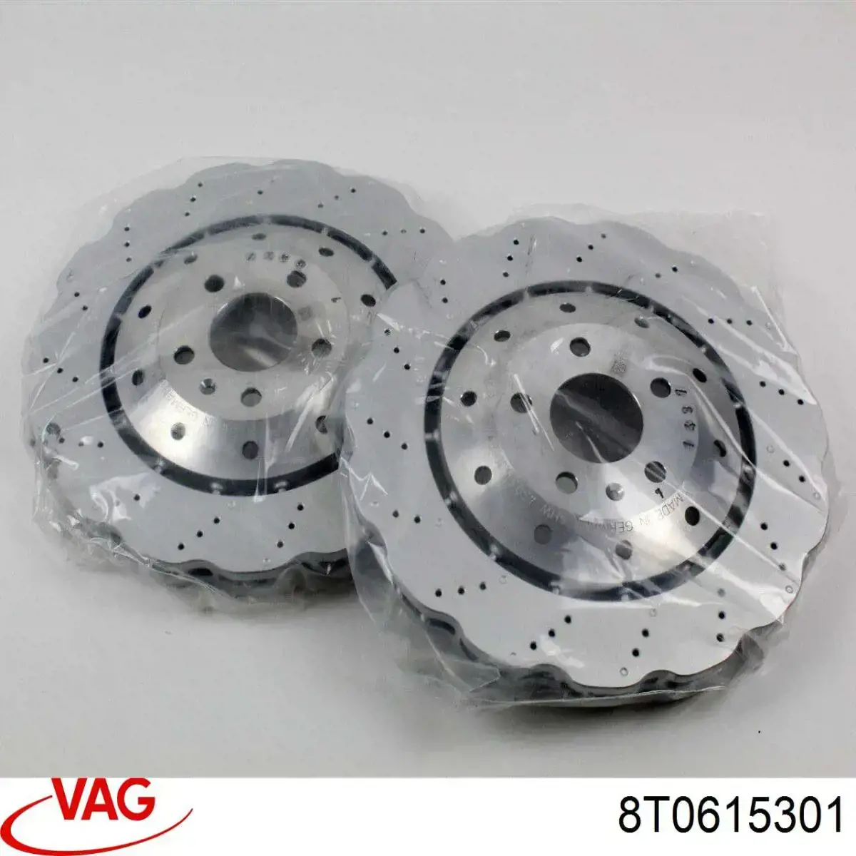 8T0615301 VAG 