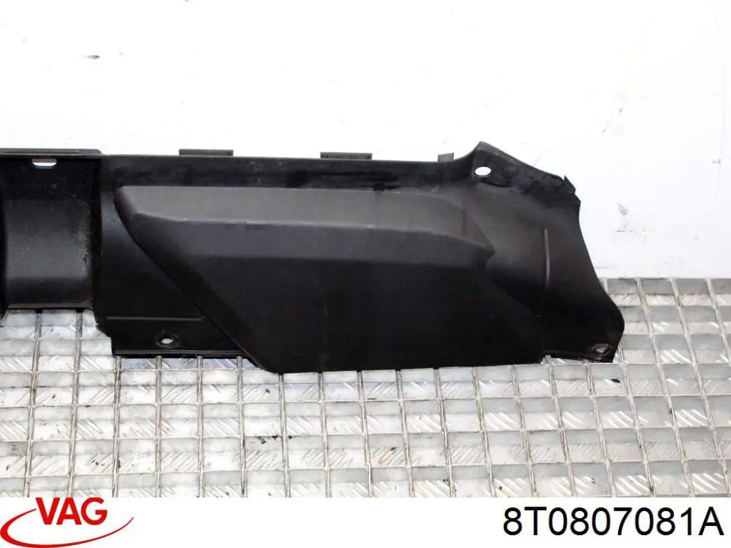 Бампер на авто Polcar 1355041 цена, от 26.57 USD