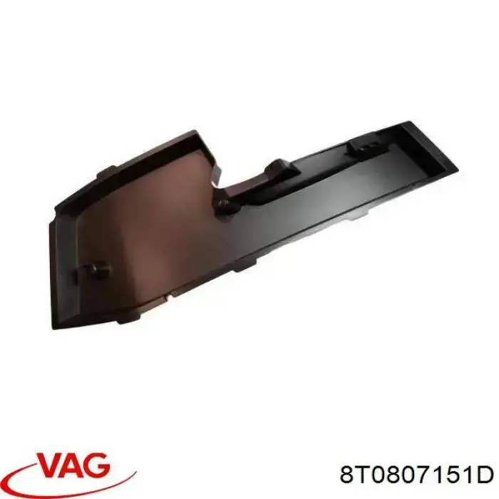 8T0807151D VAG 