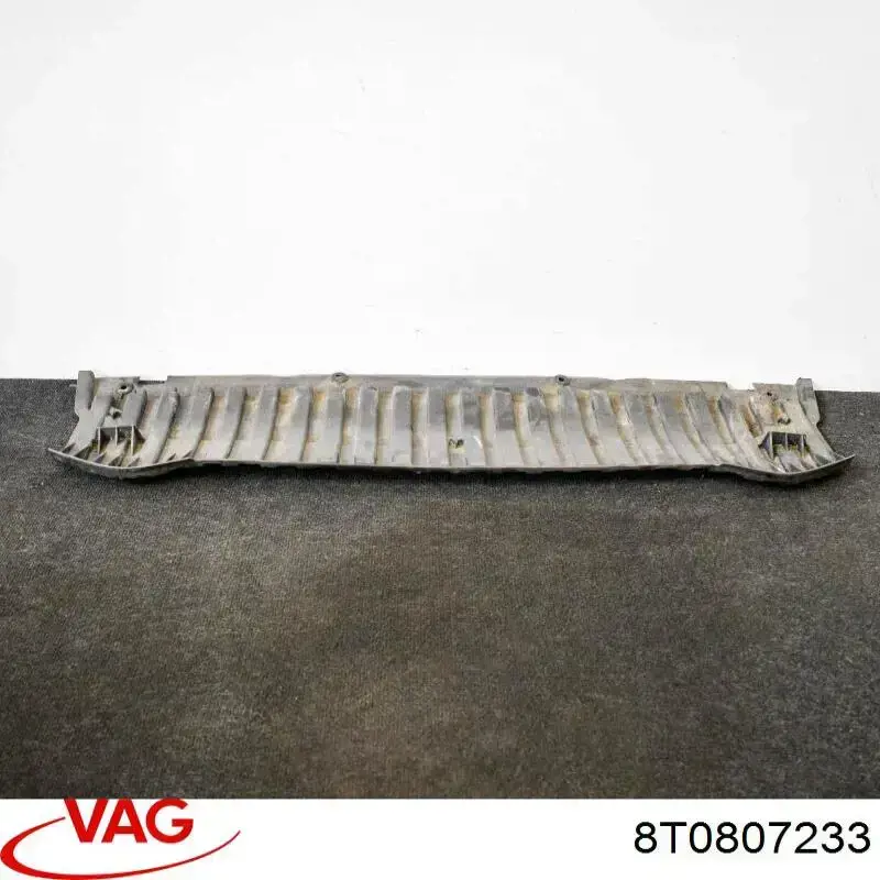 Защита бампера переднего FPS FP1219220 цена, от 48.23 USD