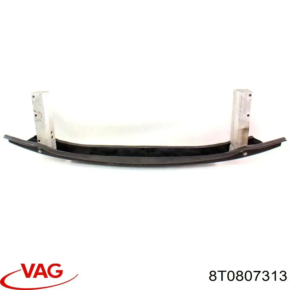 Балка бампера заднего VAG 8T0807313 цена, от 25.48 USD