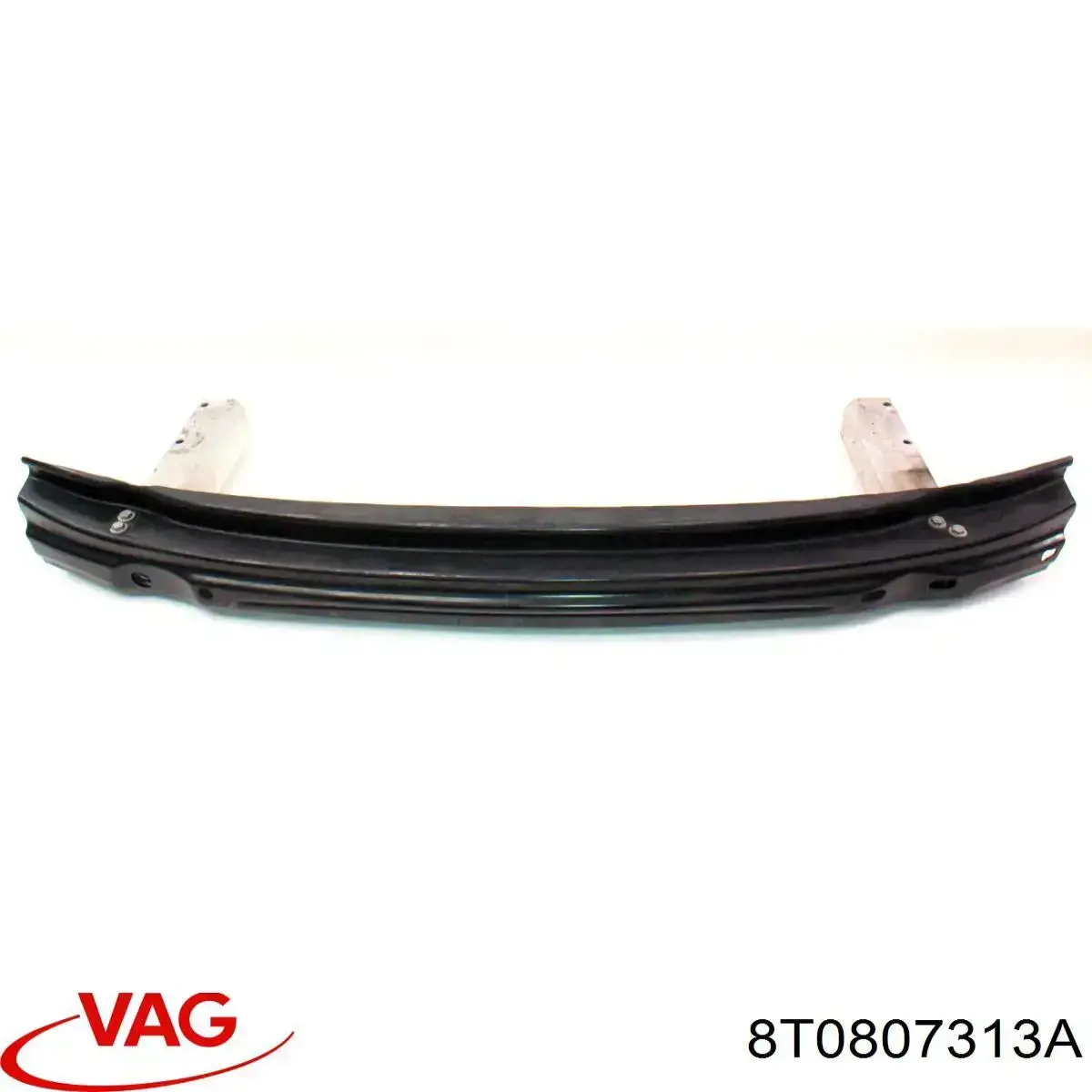 Балка бампера заднего VAG 8T0807313A цена, от 14.11 USD