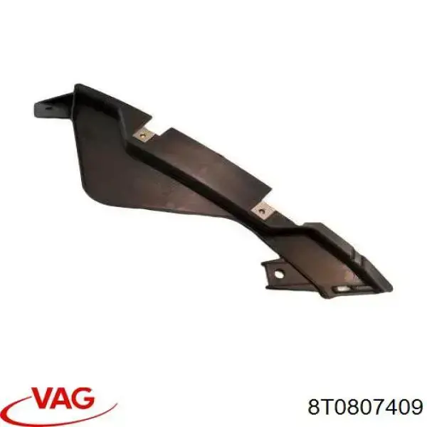 8T0807409 VAG 