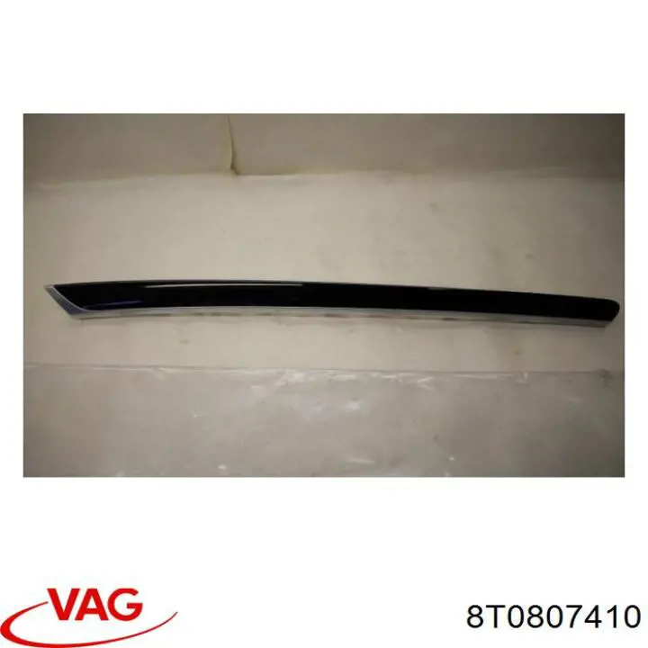  VAG 8T0807410 цена, от 57.69 USD