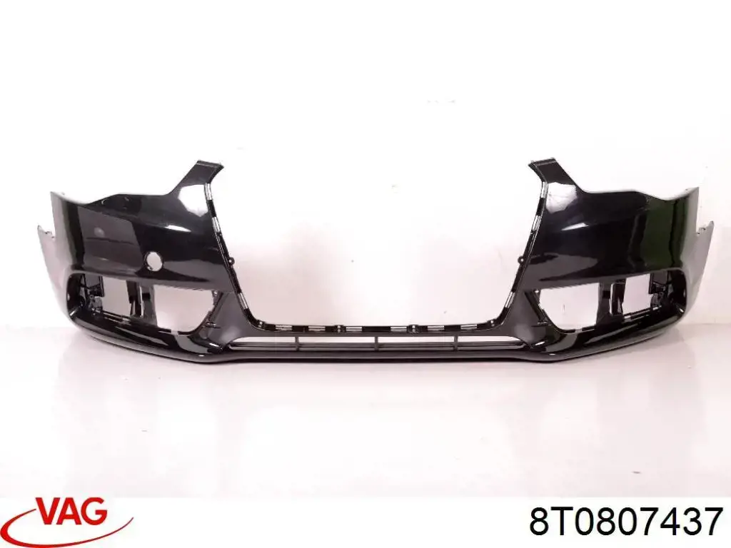  VAG 8T0807437 цена, от 34.21 USD
