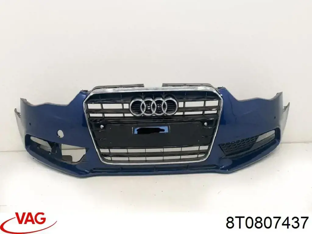 8T0807437 VAG 