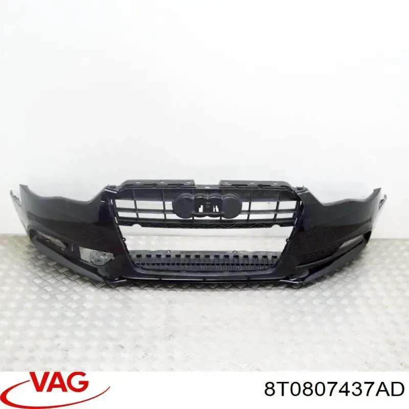  VAG 8T0807437AD цена, от 126.69 USD