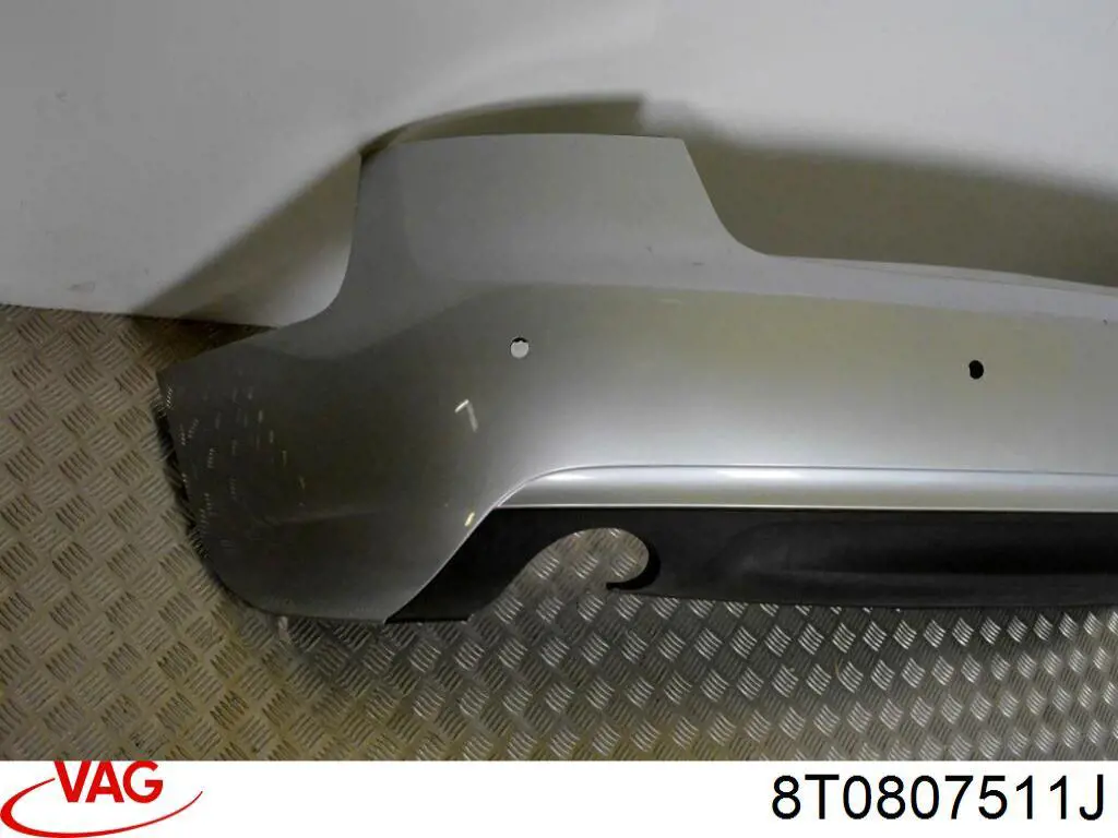 Купить 8T0807511J VAG 