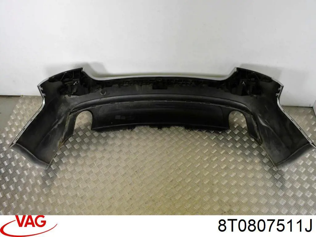 8T0807511J VAG 