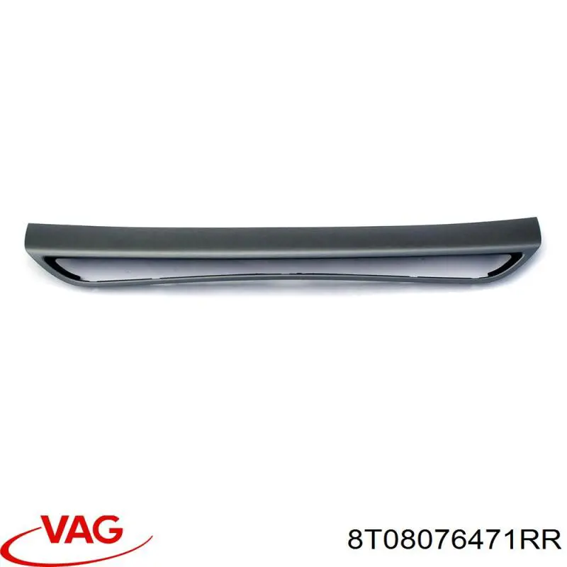  VAG 8T08076471RR цена, от 206.90 USD