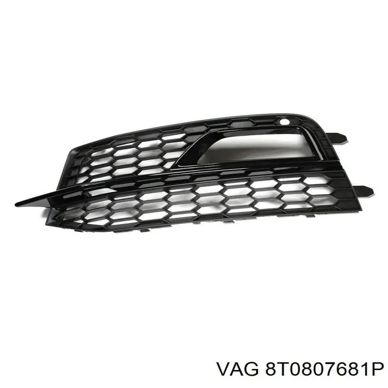8T0807681P VAG 