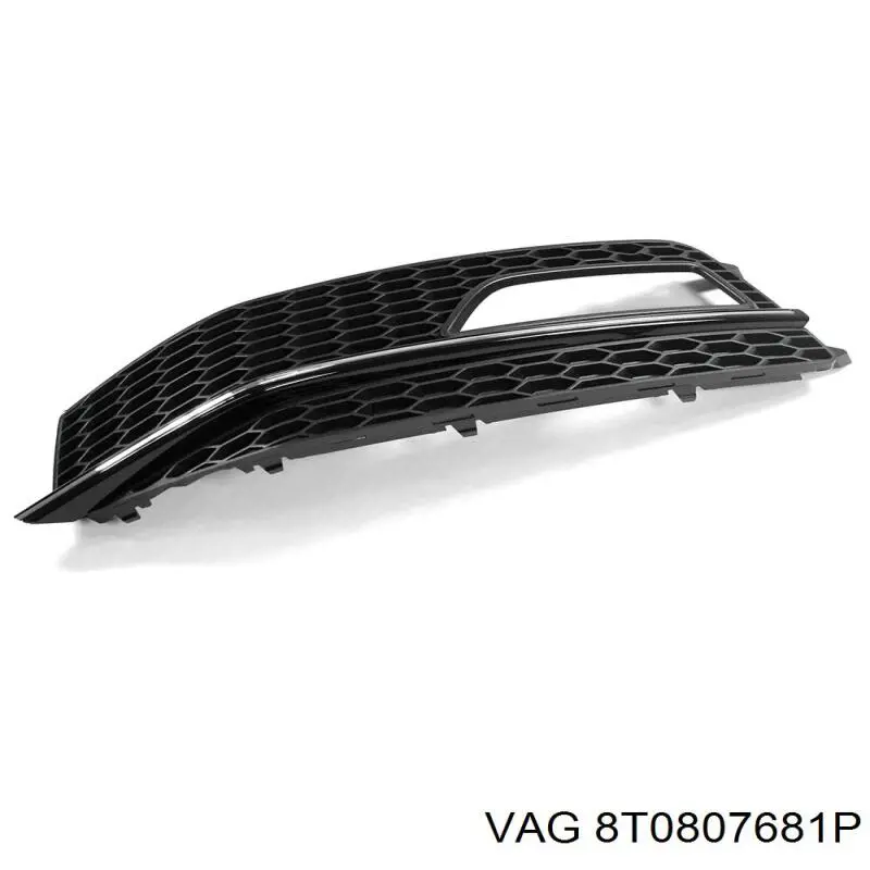  VAG 8T0807681P цена, от 174.97 USD