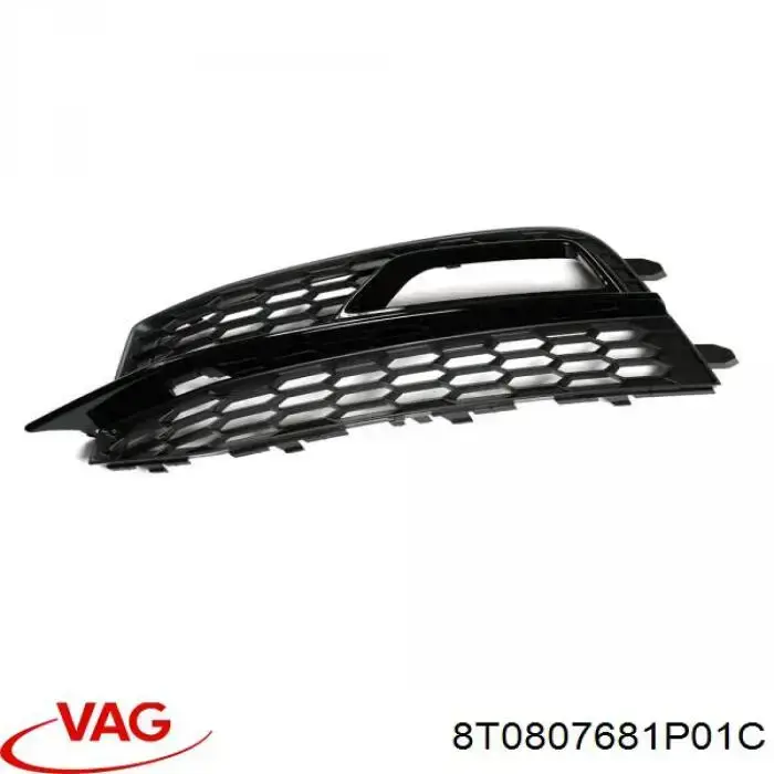 8T0807681P01C VAG 