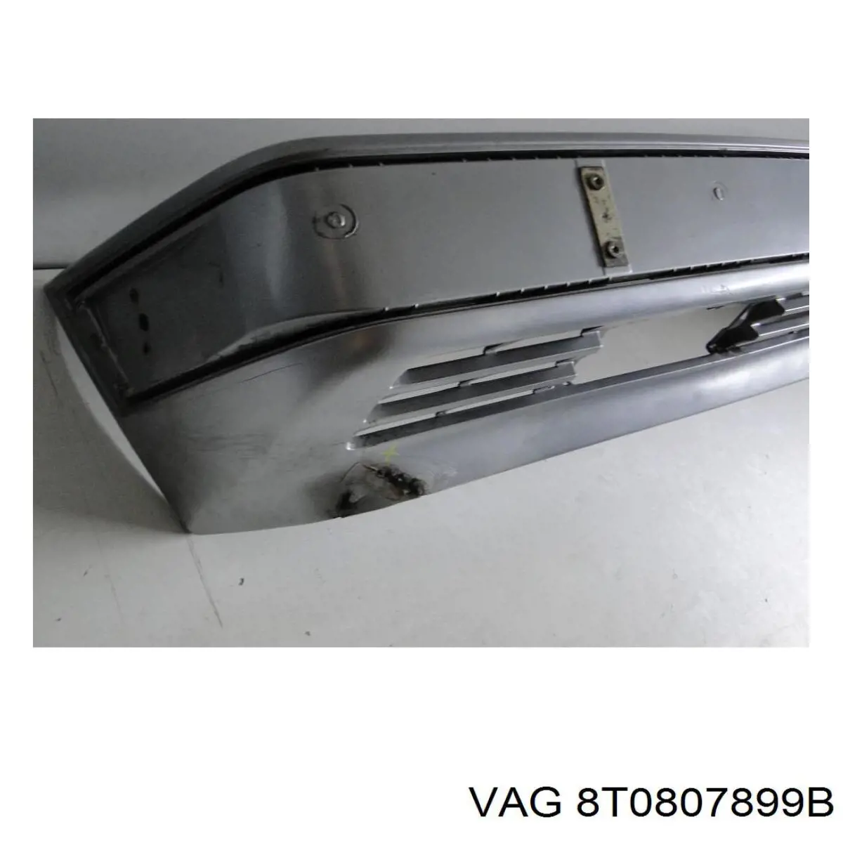  8T0807899B VAG
