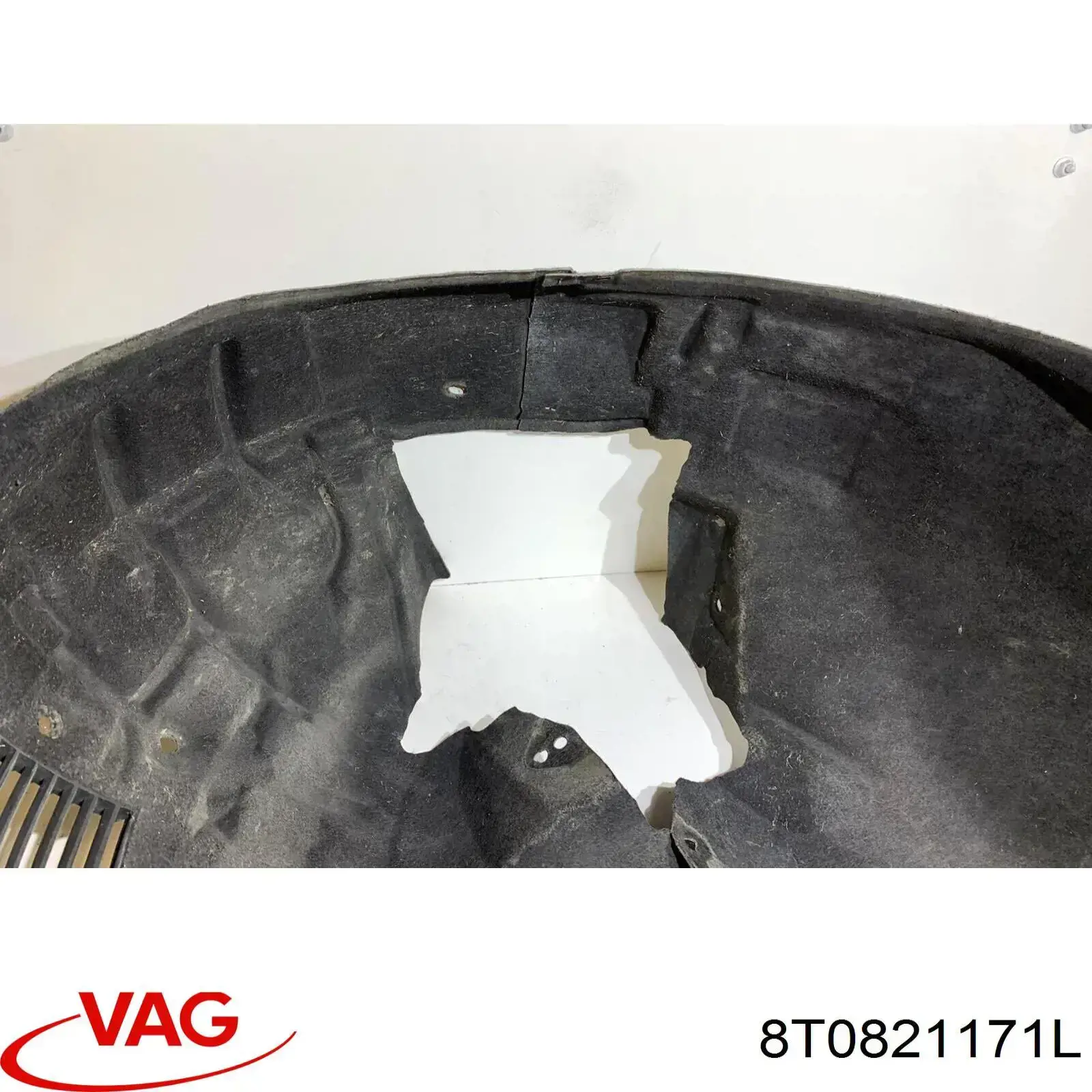 Купить 8T0821171N VAG 